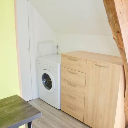 La Petite Maison Appartement 2 Avoine Екстериор снимка
